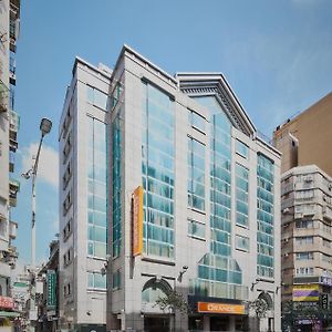 Orange Hotel - Linsen, Taipei