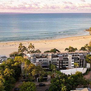 Netanya Noosa Beachfront Resort